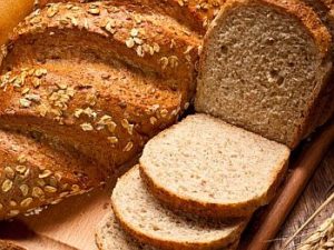 Roti Gandum Kaya Serat dan Cocok Untuk Menu Sahur