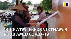 5 Kunci Sukses Lockdown Vietnam