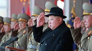 Bujet Miras Kim Jong Un