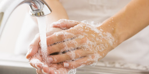 Cuci Tangan Mencegah 4 Penyakit