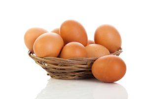 Manfaat Makan Telur