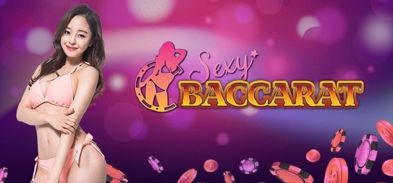 Game Sexy Baccarat Wama88