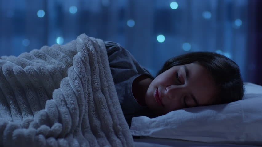 Tips Tidur Berkualitas dalam Waktu Singkat