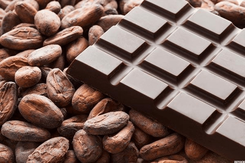 Manfaat Coklat dan cara Konsumsinya