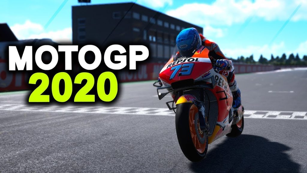 MotoGP 2020 Ditargetkan Dimulai