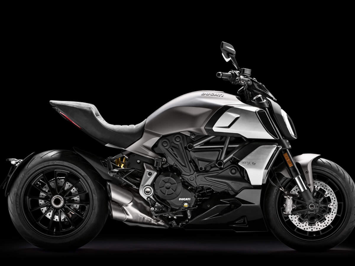 Wow Ducati Panigale D1ajak Main Off Road
