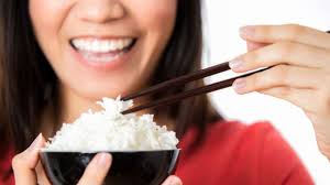 Bahaya Makan Nasi Berlebihan 