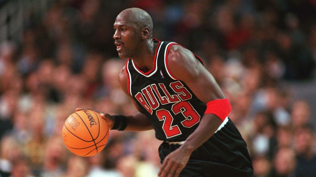 Michael Jordan : Legenda NBA Menyumbangkan $100 Juta Untuk Kesetaraan Ras