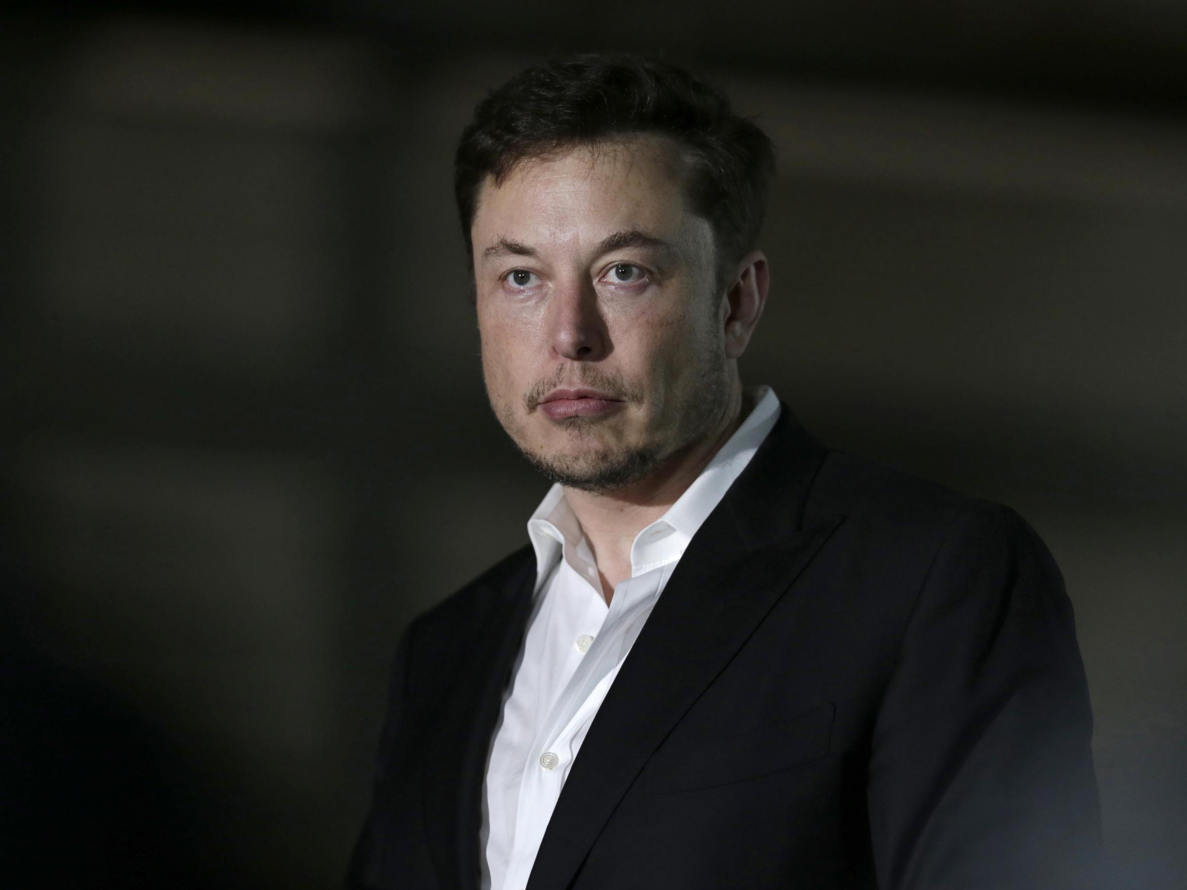 CEO Tesla Elon Musk Menyebut Amazon Sebagai Monopoli : "Saatnya Memecah Amazon"