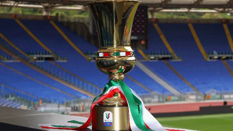 Liga Italia 2020