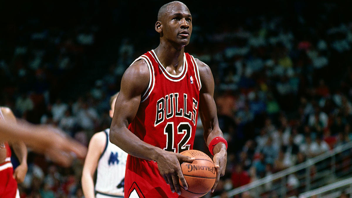 Michael Jordan : Legenda NBA Menyumbangkan $100 Juta Untuk Kesetaraan Ras