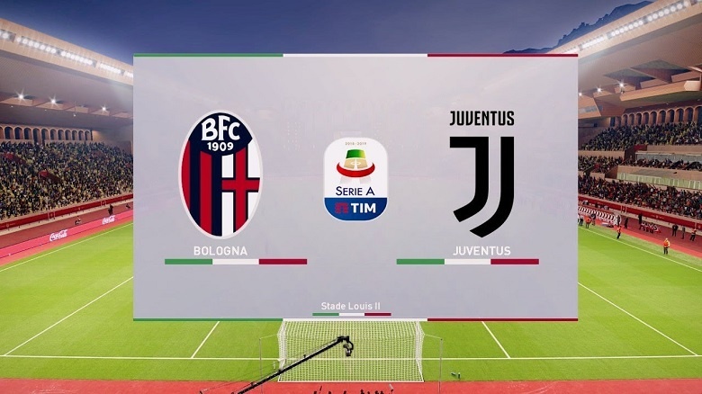Bologna vs Juventus, Selasa (23/6/2020) dini hari WIB